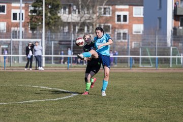 Bild 111 - wBJ Fortuna St. Juergen - FSG Oldendorf Itzehoe : Ergebnis: 2:1
